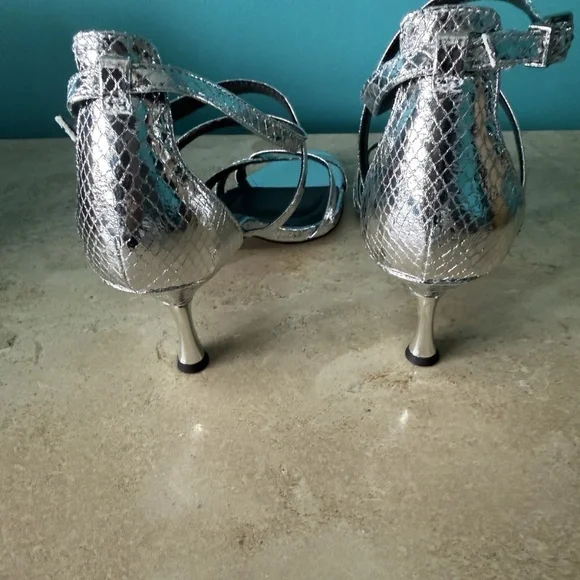 Franco Sarto L-Rika Heel Women's Size 8M - Picture 10 of 10